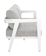 Roccia - Sofa - Gray