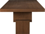 Anzio - Dining Table