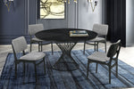 Cirque - Round Dining Table