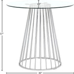 Gio - Counter Height Table