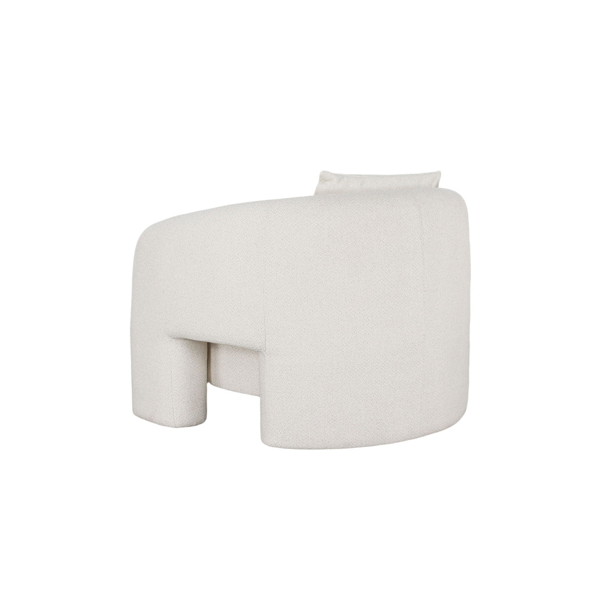 Manhattan Sylvia - Lounge Chair