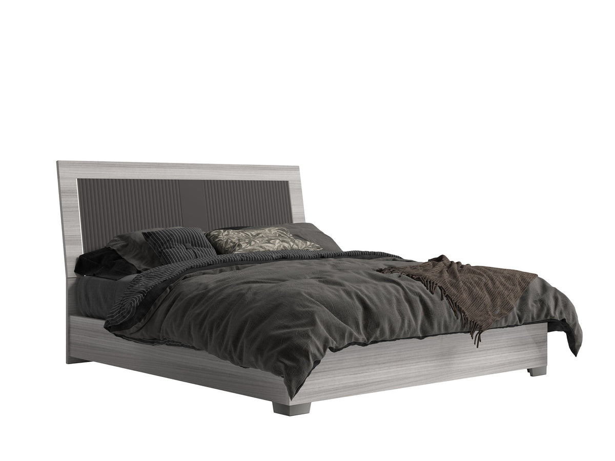 Mia - Upholstered Bed