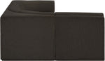 Ollie - 4 Piece Modular Sectional