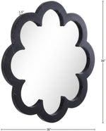 Vicenza - Frame Mirror