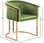 Tierra - Dining Chair