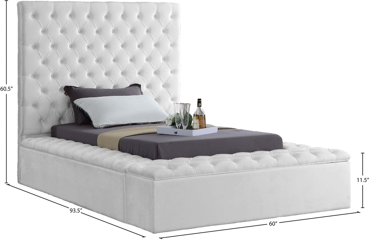 Bliss - Bed