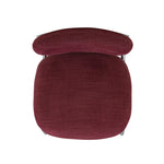 Becky - Performance Chenille Chair