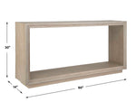 Prism - Table