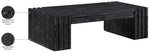 Stanton - Oak Veneer And Solid Wood Table