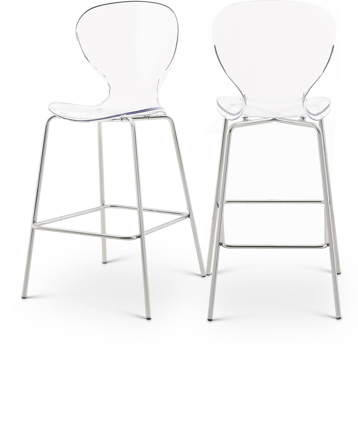 Clarion - Stool (Set of 2)