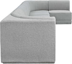 Ollie - 7 Piece Modular Sectional
