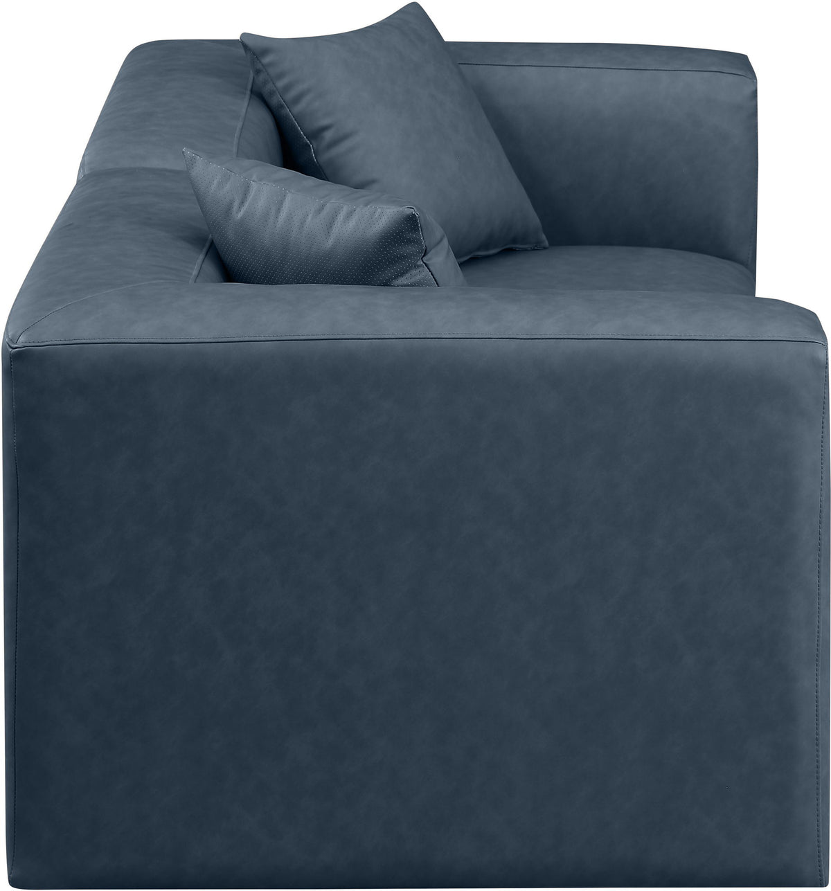 Cube - Modular 2 Seat Sofa