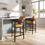 Manhattan Ritz - Counter Stool
