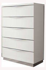 Onda - Chest - White