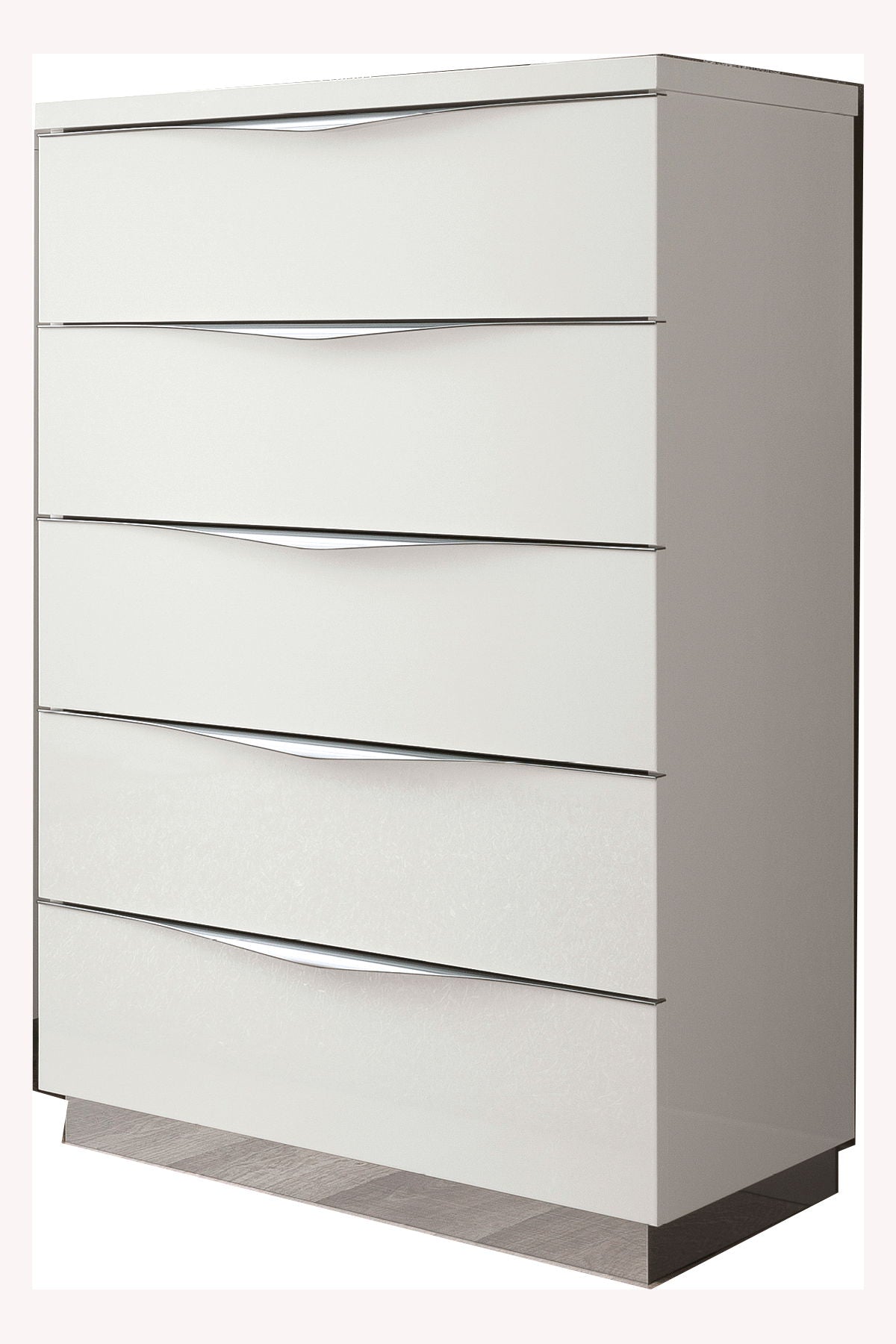 Onda - Chest - White