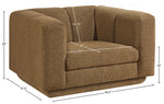 Modari - Fabric Upholstered Chair