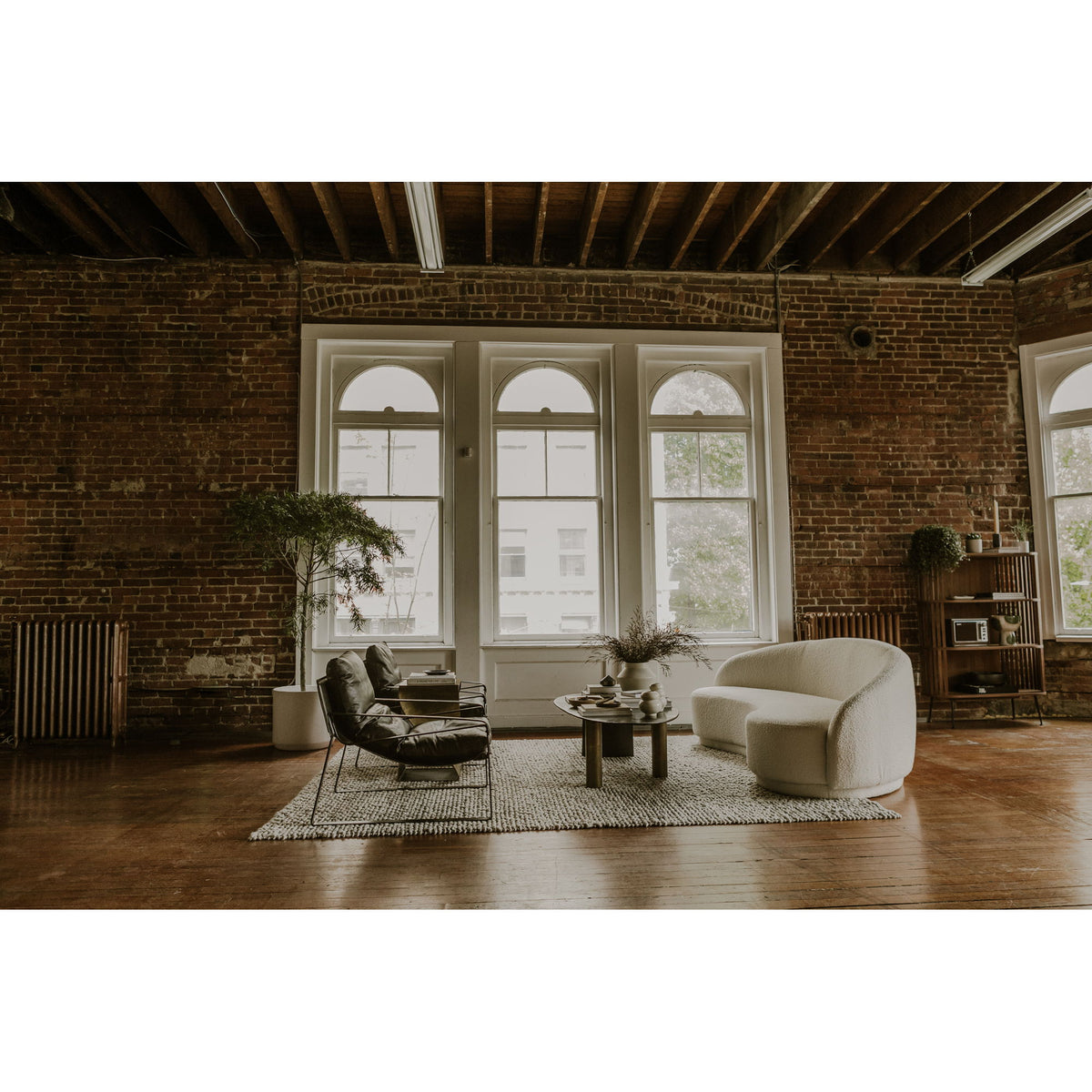 Excelsior - Sofa - Cream