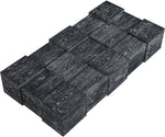 Anzio - Oak Veneer Coffee Table