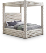 Royal - Bed