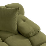 Calliope - Modular Loveseat