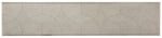 Elixir - Console Table - Silver