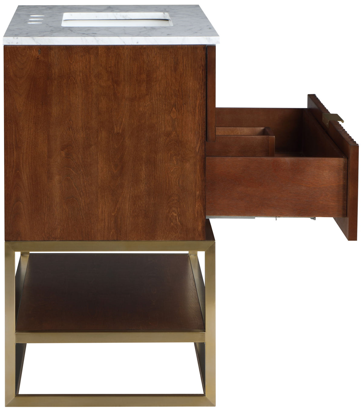 Monad - Bathroom Vanity