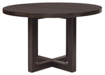 Driftwood - Round Dining Table