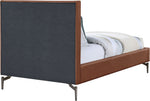 Gallo - Bed