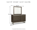 Arkenton - Dresser