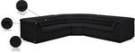 Cascade - Boucle Modular Sectional