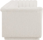 Cascade - Boucle Modular Sofa