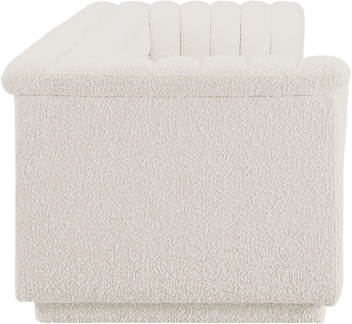 Cascade - Boucle Modular Sofa