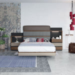 Leo - Bed