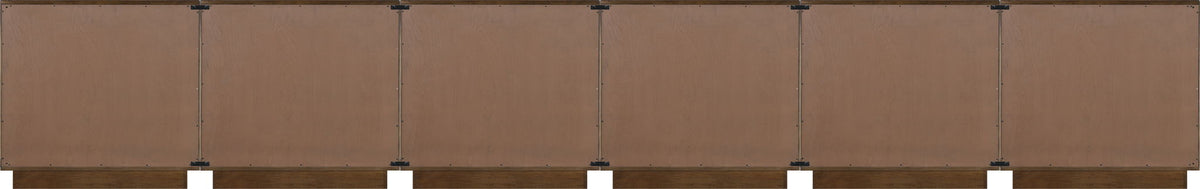 Navona - 6 Piece Sideboard / Buffet