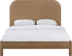 Caswell - Upholstered Bed