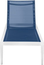 Nizuc - Outdoor Patio Chaise Lounge Chair