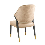 Manhattan Collette - Wood Upholstered Side Chair (Set of 2)