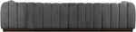 Quinn - 4 Seat Modular Sofa