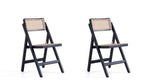 Manhattan Pullman - Folding Chair