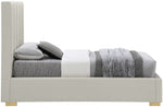 Pierce - Bed