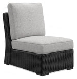 Beachcroft - Outdoor Sectional