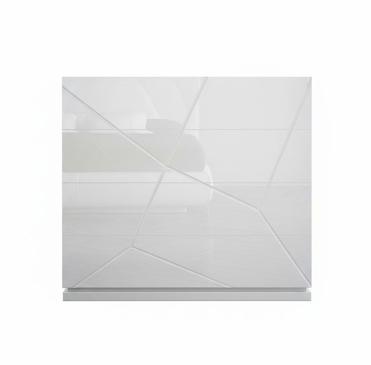 Kiu - Dresser
