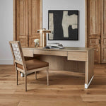 Magic Keys - Desk - Woodtone
