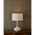 Brilliant Ring - Table Lamp - White