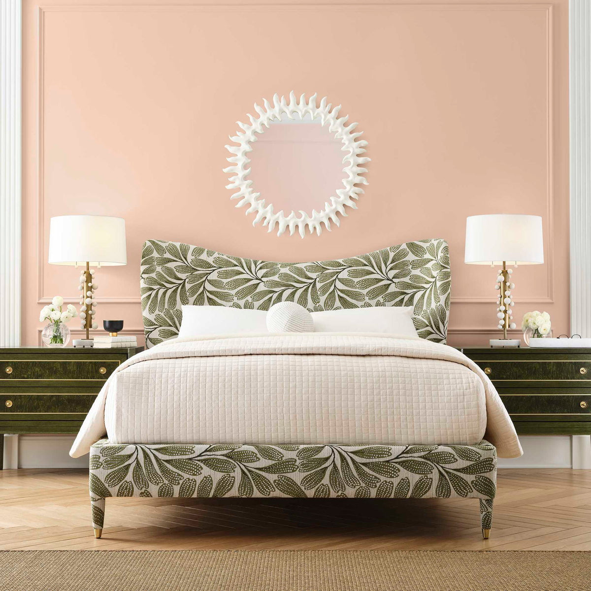 Cocoon - Bed