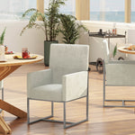 Manhattan Element - Dining Arm Chair