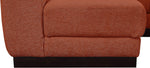 Quinn - 8 Piece Modular Sectional