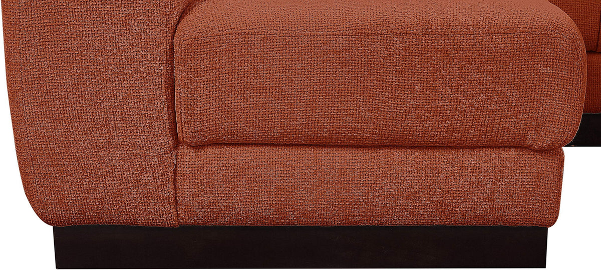 Quinn - 8 Piece Modular Sectional