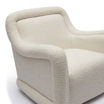 Charli - Swivel Chair
