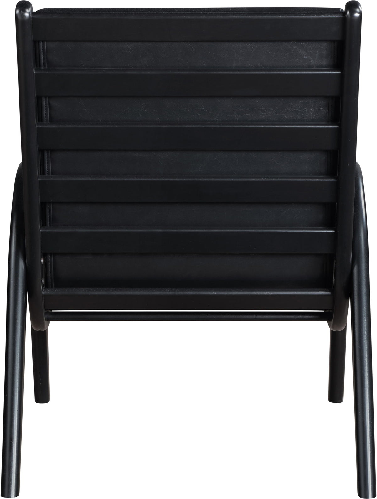 Randal - Accent Chair - Black Frame